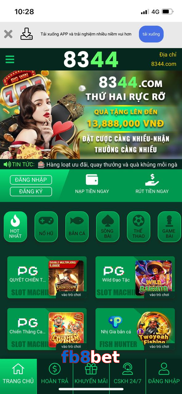 fb8bet