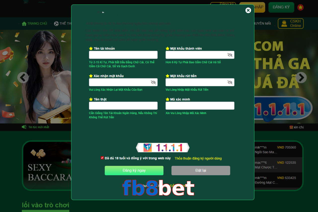 fb8bet